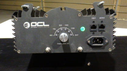 600 W OCL-Schwarzlampe – Bild 5
