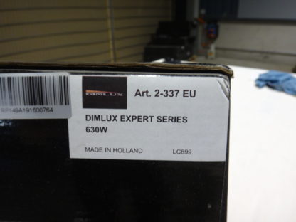 Dimlux Goldlampe 630W – Bild 3