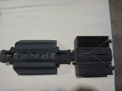 600 W OCL-Schwarzlampe – Bild 4