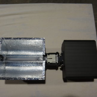 Lampe noire OCL 600W