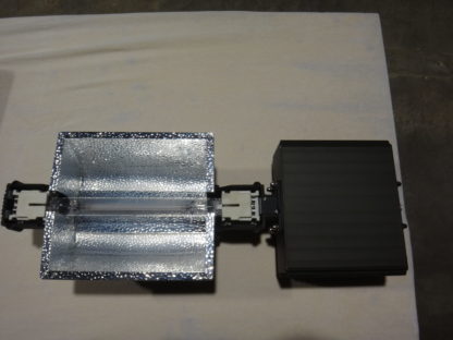 600 W OCL-Schwarzlampe