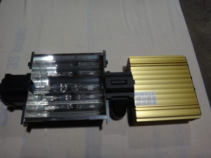 Dimlux Goldlampe 630W