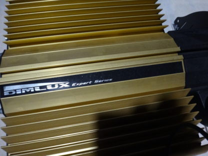Dimlux Goldlampe 630W – Bild 2