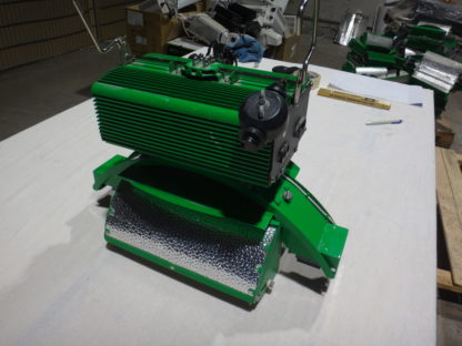 Grüne Lampe AgriSwiss 1000W – Bild 3