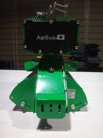 Grüne Lampe AgriSwiss 1000W – Bild 5