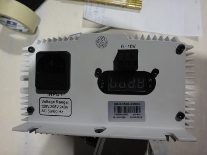 630W weiße Lampe – Bild 3