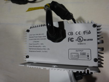 630W weiße Lampe – Bild 5