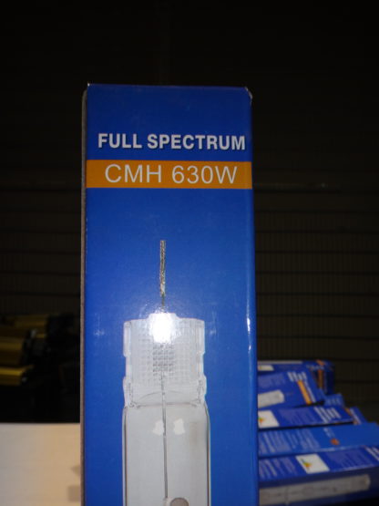 Vollständige CMH-Lampen 630 W Spektrum 3300 K – Bild 2