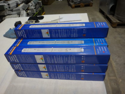Vollständige CMH-Lampen 630 W Spektrum 3300 K – Bild 5