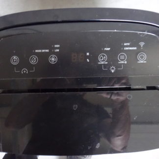 Climatiseur Rohan/air&me ROHA 0001 / 750 W / Wifi