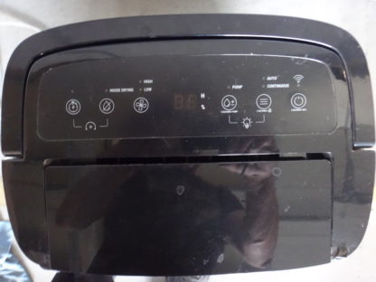 Klimaanlage Rohan/air&me ROHA 0001 / 750 W / WLAN
