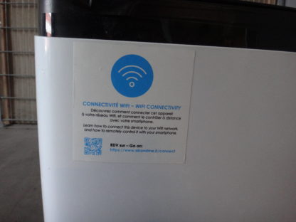 Klimaanlage Rohan/air&me ROHA 0001 / 750 W / WLAN – Bild 3