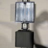Lampe noire OCL 600W – Image 2