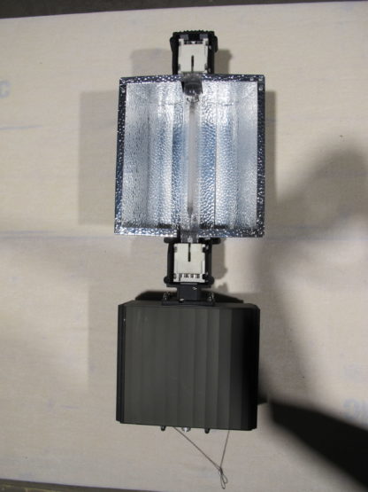 600 W OCL-Schwarzlampe – Bild 2