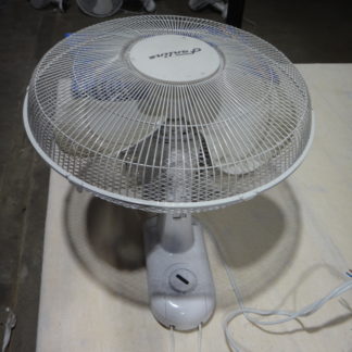 Ventilateurs murale Avanced-star diam 40 / 50 W