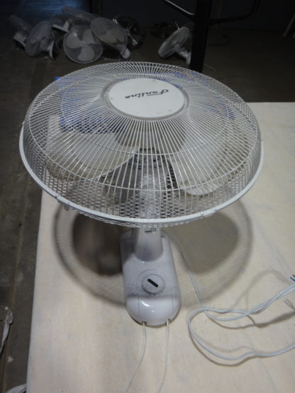 Advanced-Star Wandventilatoren Durchmesser 40 / 50 W