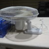 Advanced-Star Wandventilatoren Durchmesser 40 / 50 W – Bild 2
