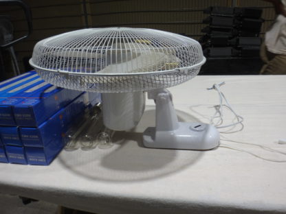 Advanced-Star Wandventilatoren Durchmesser 40 / 50 W – Bild 2