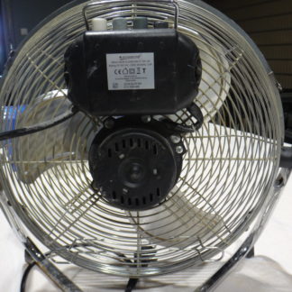 Ventilateurs métal sur pied Avanced-star diam 30 / 50 W