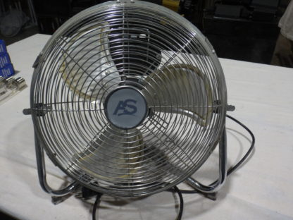 Ventilateurs métal sur pied Avanced-star diam 30 / 50 W – Image 4
