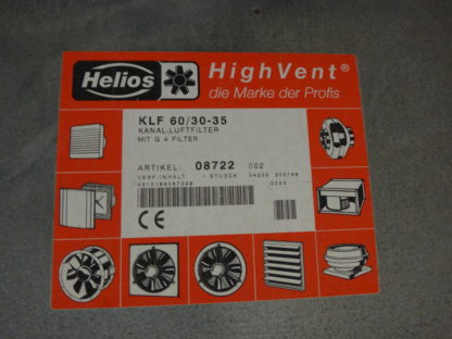Ventilation métal SventQlabel dim. 45x45x45 cm – Image 19