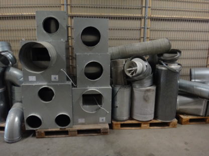 Ventilation métal SventQlabel dim. 45x45x45 cm – Image 16