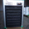 Hydroponic Grün/Schwarz HY 2000 / R 290 / Abm. 31x31x50 – Bild 5