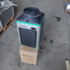 Hydroponic Grün/Schwarz HY 2000 / R 290 / Abm. 31x31x50 – Bild 3