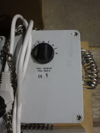 Ventilation métal SventQlabel dim. 45x45x45 cm – Image 4