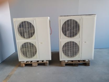 Klimakompressoren LKPG 600 Opticlimate Kondensator – Bild 2